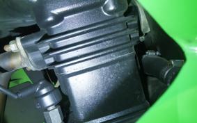 KAWASAKI NINJA 250R 2012 EX250K
