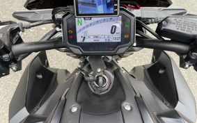 KAWASAKI Z900 2020 ZR900B