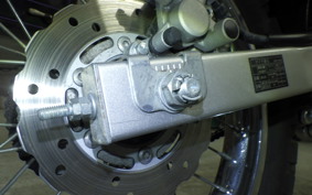 KAWASAKI KLX125