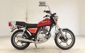 SUZUKI GN125