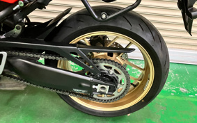YAMAHA XSR900 2024 RN80J