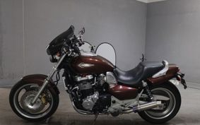 HONDA X4 1997 SC38