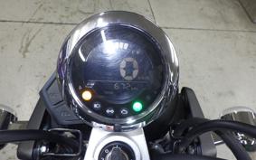 HONDA MONKEY 125 2005 JB03