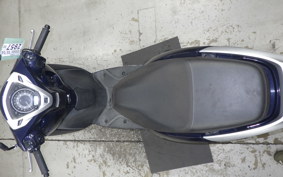HONDA LEAD 125 JK12
