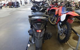 HONDA FORZA 250 MF13