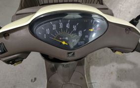 HONDA DIO CHESTER AF62