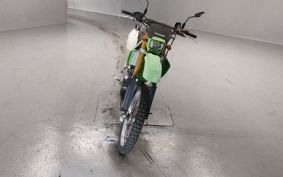 KAWASAKI KLX250 LX250E