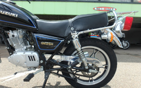 SUZUKI GN125 H PCJG9