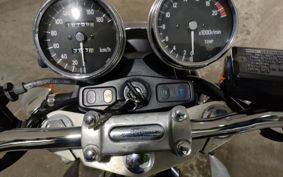 KAWASAKI BALIUS 250 ZR250A
