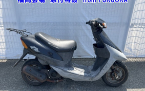 SUZUKI LET's 2
