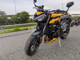Фото Triumph STREET TRIPLE RS 2026 с японского аукциона