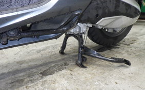 HONDA PCX 125 1997 JK05