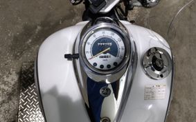 YAMAHA DRAGSTAR 250 VG02J