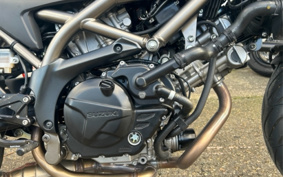 SUZUKI SV650X ABS 2023 VP55E