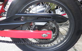 HONDA FTR223 MC34