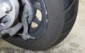 HONDA LEAD 125 1999 JF45