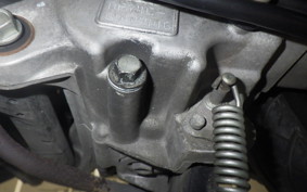 YAMAHA JOG-7 2004 AY01