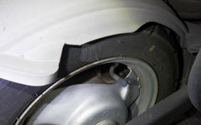 YAMAHA JOG Gen.5 SA36J