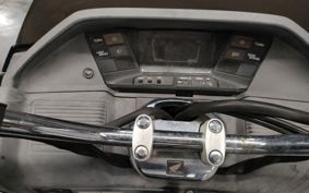 HONDA FUSION MF02