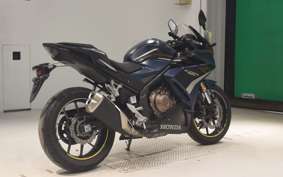 HONDA CBR400R 2023 NC56