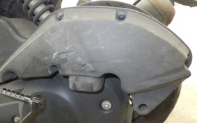 SUZUKI ADDRESS V125 CF4EA
