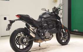 DUCATI MONSTER 937 + 2022