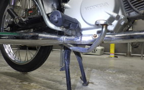 HONDA CD90 BENLY S 2022 HA03