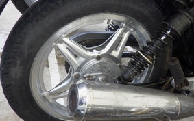 HONDA CB250 N 2022 CB250N