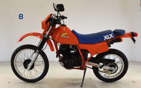 HONDA XLX250R MD08
