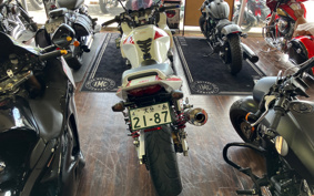 HONDA CB1300SF BOLDOR 2008 SC54
