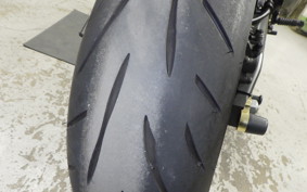 HONDA CBR1000RR 2007 SC57