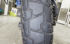 HONDA MONKEY 125 2009 JB03