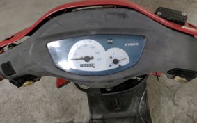 KYMCO KYMCO SOONER 50 SB10BC
