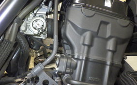 HONDA REBEL 250 A 2014 MC49