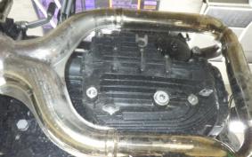 BMW R NINE T SCRAMBLER 2017