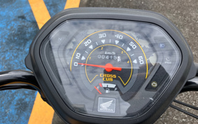 HONDA  CROSS  CUB 50 AA06