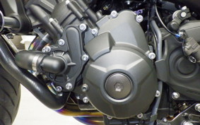 YAMAHA MT-09 Tracer GT 2022 RN51J