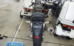 KAWASAKI ZRX1200 D 2009 ZRT20D