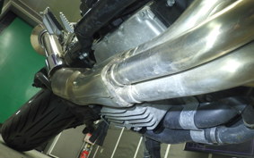 SUZUKI BANDIT 1250 SA 2018