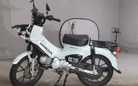 HONDA CROSS CUB110 JA60