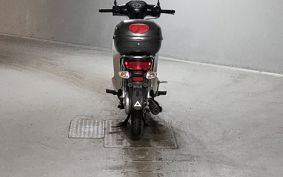HONDA SUPER CUB110 JA10