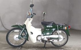 HONDA SUPER CUB50 C50