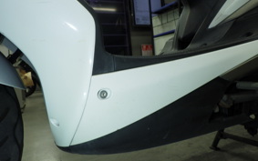 YAMAHA CYGNUS 125 XSR 2 2021 SE44J