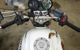 HONDA CB400SF VTEC 2001 NC39