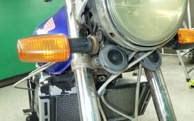 HONDA CB400SF S 1996