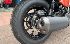 KAWASAKI ELIMINATOR 400-1 2025 EL400A