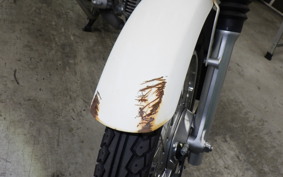 HONDA ｸﾛｽｶﾌﾞ50 2003 AA06