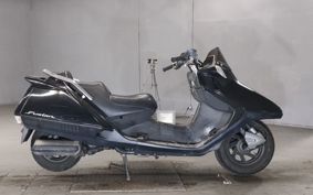 HONDA FUSION MF02