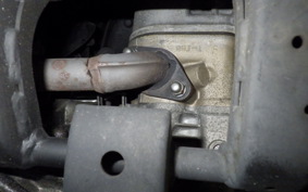 HONDA LEAD 110 2012 JF19