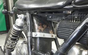YAMAHA SR400 Gen.3 2007 RH01J